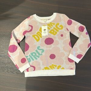 Tucker&Tate girl sweater
